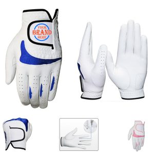 Non-slip Comfortable Women's Single Golf Glove