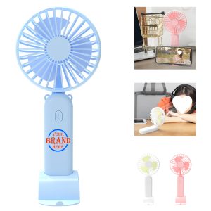Mini Foldable USB Fan
