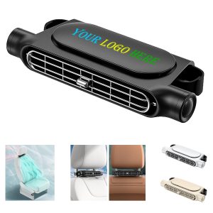 USB Car Seat Fan