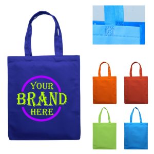 Non-woven Shopping Tote Bag