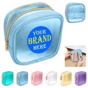 Clear Mini Pouch