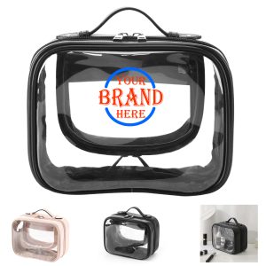 Waterproof Toiletry Bag