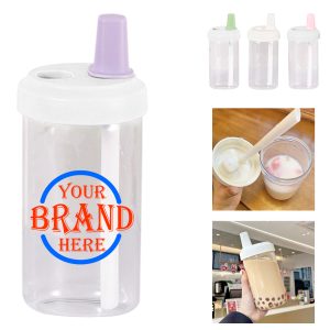 17OZ Straw Cup