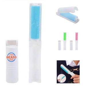 Portable Dedusting Roller