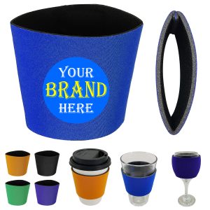 Comfort Grip Cup Sleeve