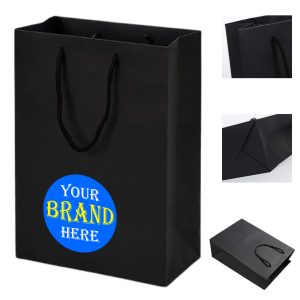 Paper Gift Bags
