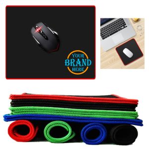 25.6x20.5x0.08 inch Mouse Pad