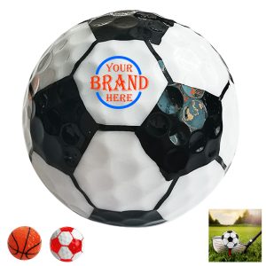 Diameter 1.68 In Sport Gift Golf Ball