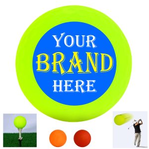 Matte Golf Tournament Ball