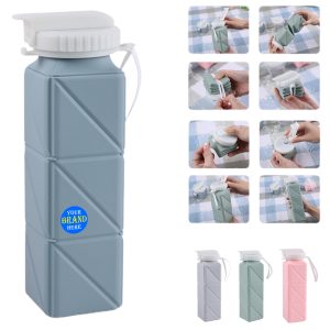 20.96 Oz Water Bottles