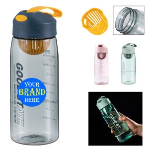18.6oz Water Bottles