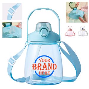 37 Oz Girls Water Bottles for School