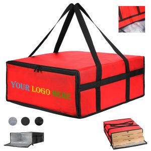 Insulated Pizza Delivery Bags