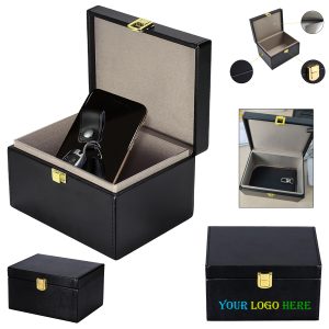 RFID Signal Blocking Box