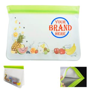 PEVA Food Storage Bag