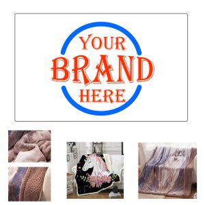 Sherpa Blanket