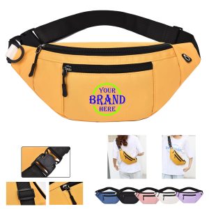 Fanny Pack