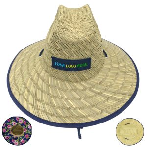Straw Hat
