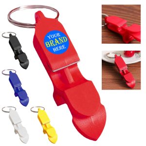 3-IN-1 Shotgun Opener