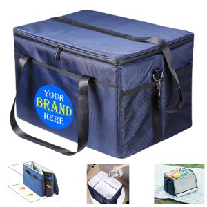 Large Size Cooler Bag