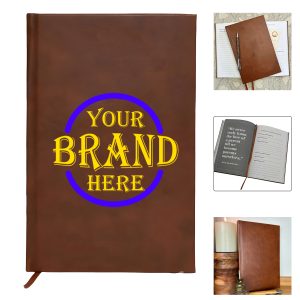 A5 PU Notebook
