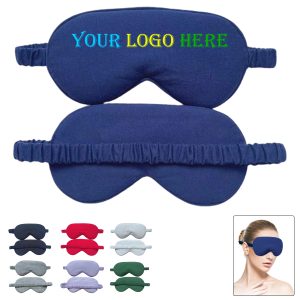 Pure cotton eye mask