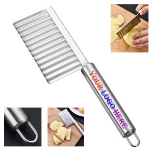 Crinkle Cut Knife