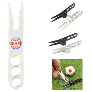 Golf Divot Repair Tool
