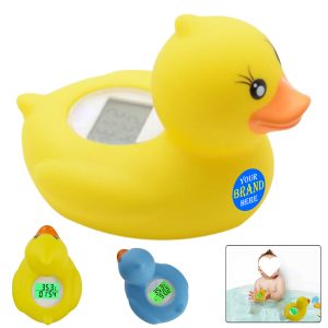 Duck Bath Thermometer