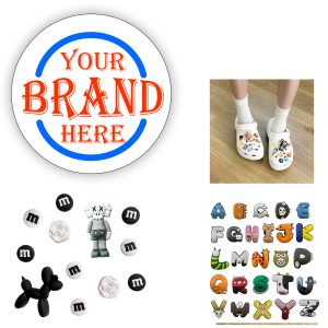 Shoe Charms