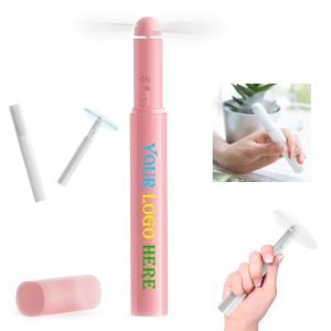 Portable Mini Handheld Fan