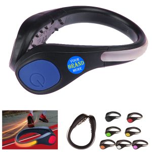 LED Shoe Clip
