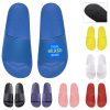 Custom Unisex PVC Slippers