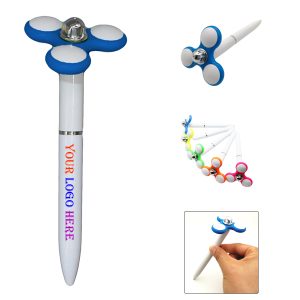 Fidget Spinner Pen