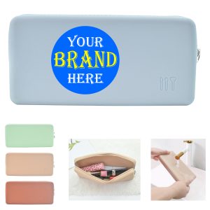 Silicone Makeup Bag