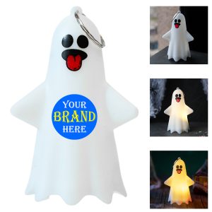 Light Up Ghost deco