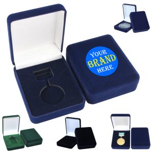 Badge Box