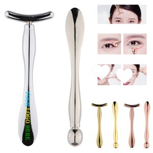 Metal Eye Cream Applicator Set