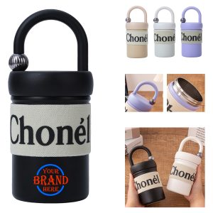 16Oz Stainless Steel Handy Cup