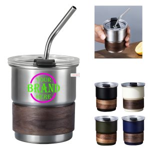 10Oz Stainless Steel Cup