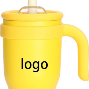 14Oz Kids Ice Bar Insulated Mug