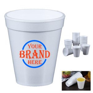 80Z Eps Disposable Foam Cup