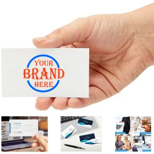 Catering Business Card