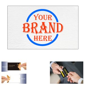 Catering Business Card