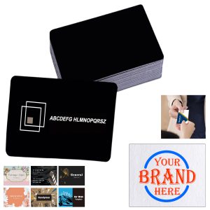 Catering Business Card