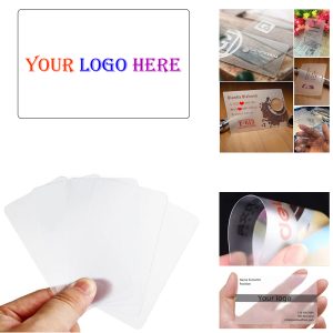Catering Business Card