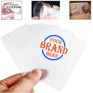 Catering Business Card