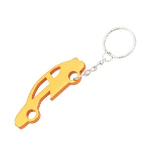Keychain Bottle Opener