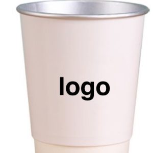 Disposable Aluminum Foil Cups