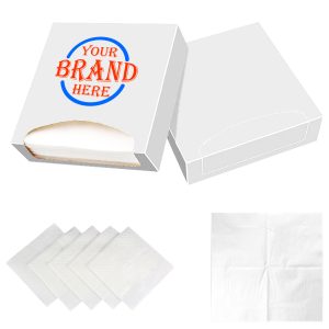 10-Sheet Box Of Tissues